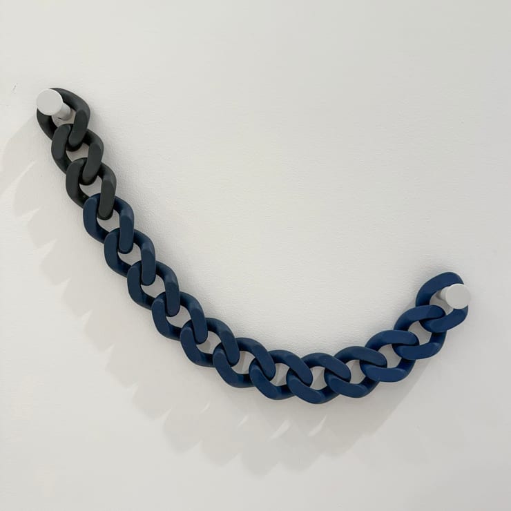 Hedy Yang, Chain 6, 2025