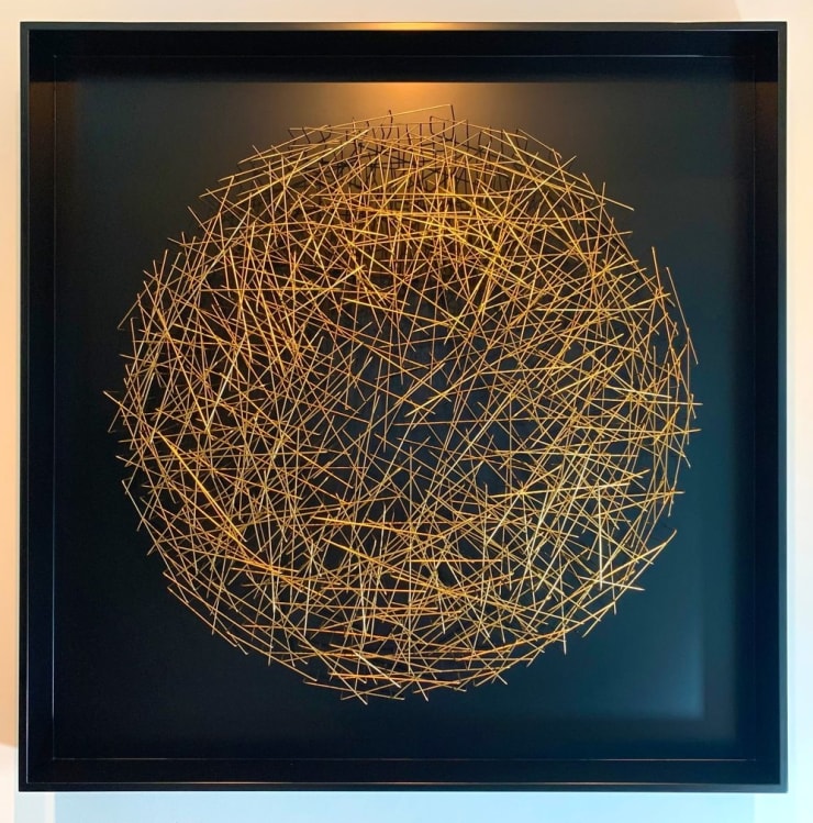 Eelco Hilgersom, Connect The Dots