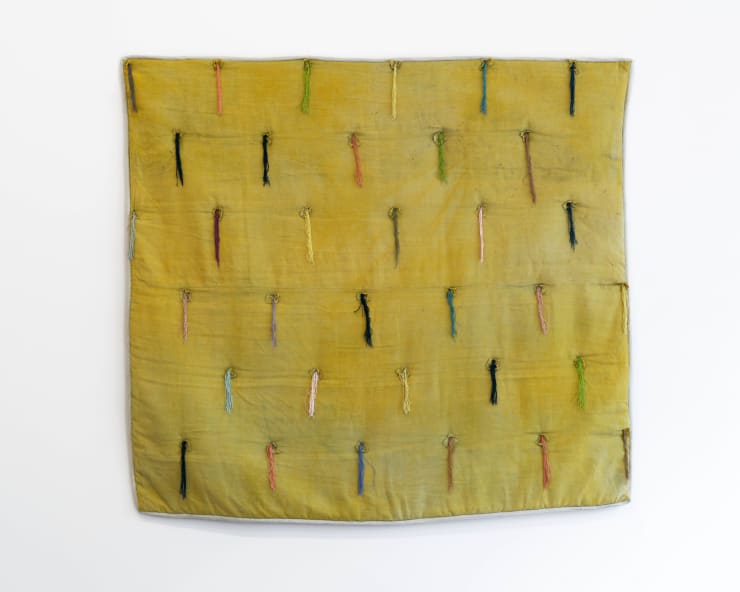 Magnus Maxine, Quilt IV, 2020 - 201