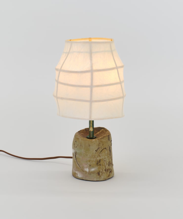 Bennet Schlesinger, Light Sculpture 25.03, 2025