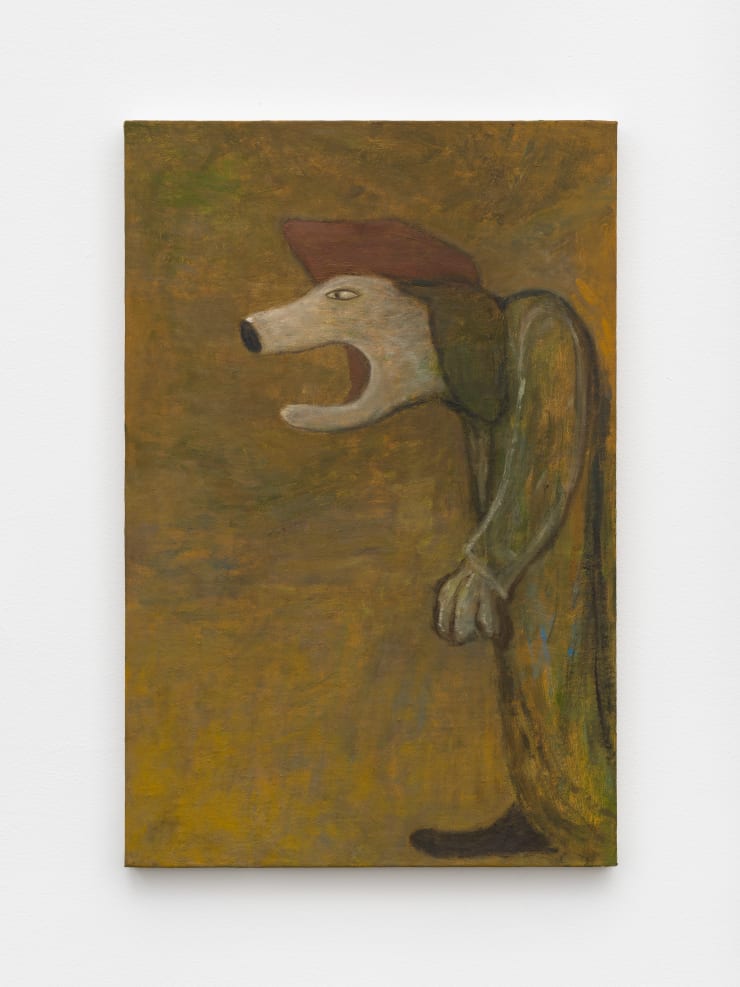 Tenki Hiramatsu, Untitled, 2024