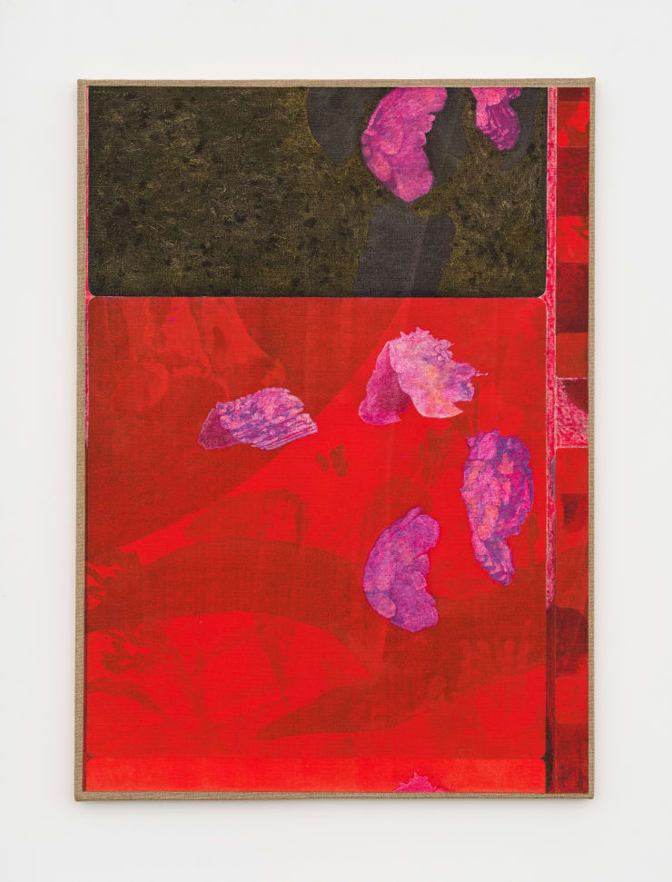 Dustin Hodges, LEP_42i, 2022