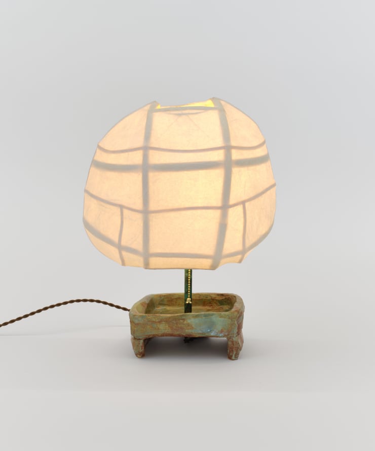 Bennet Schlesinger, Light Sculpture 25.05, 2025