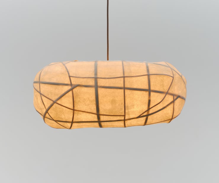 Bennet Schlesinger, Light Sculpture 25.22, 2025