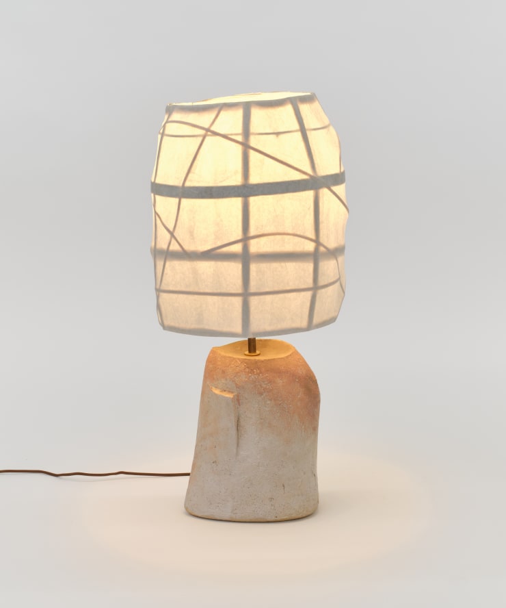 Bennet Schlesinger, Light Sculpture 25.13, 2025