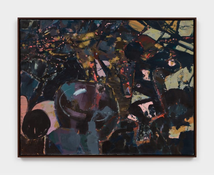 Christine Burgon, Missing persons, 2024