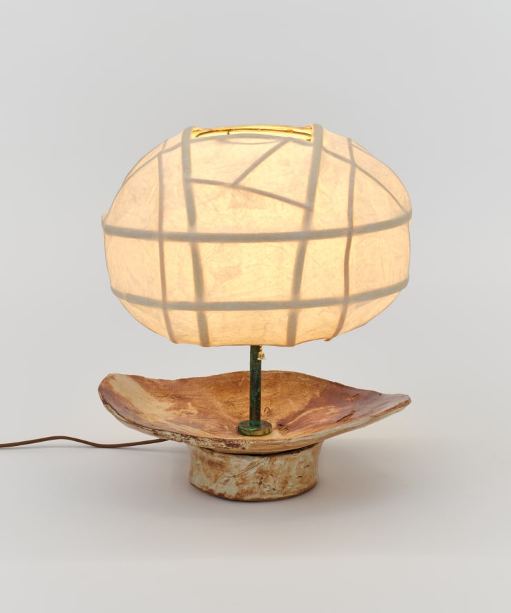 Bennet Schlesinger, Light Sculpture 25.08, 2025