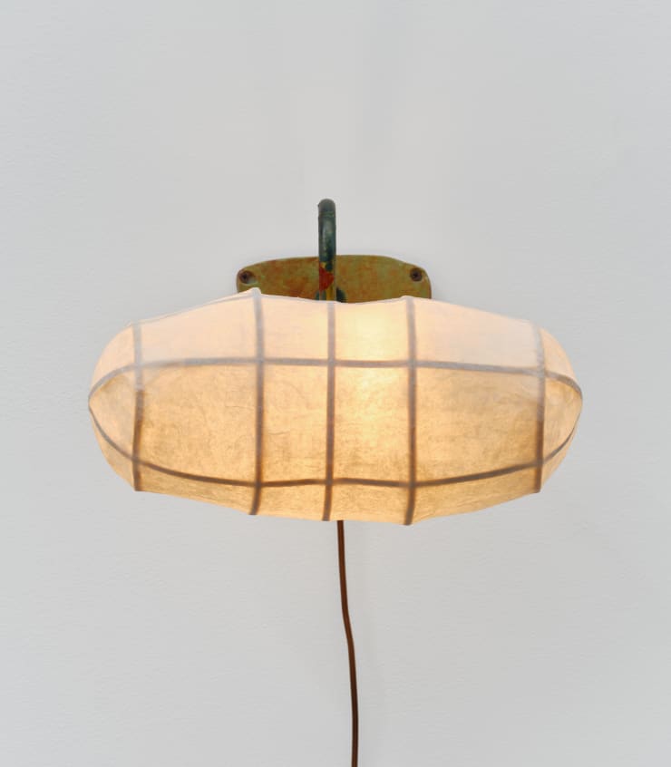 Bennet Schlesinger, Light Sculpture 25.26, 2025