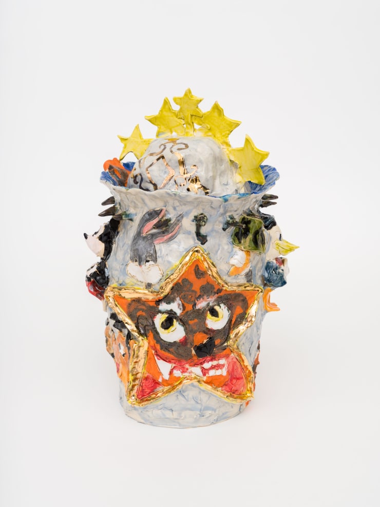 Emily Yong Beck, American Fable, 2022