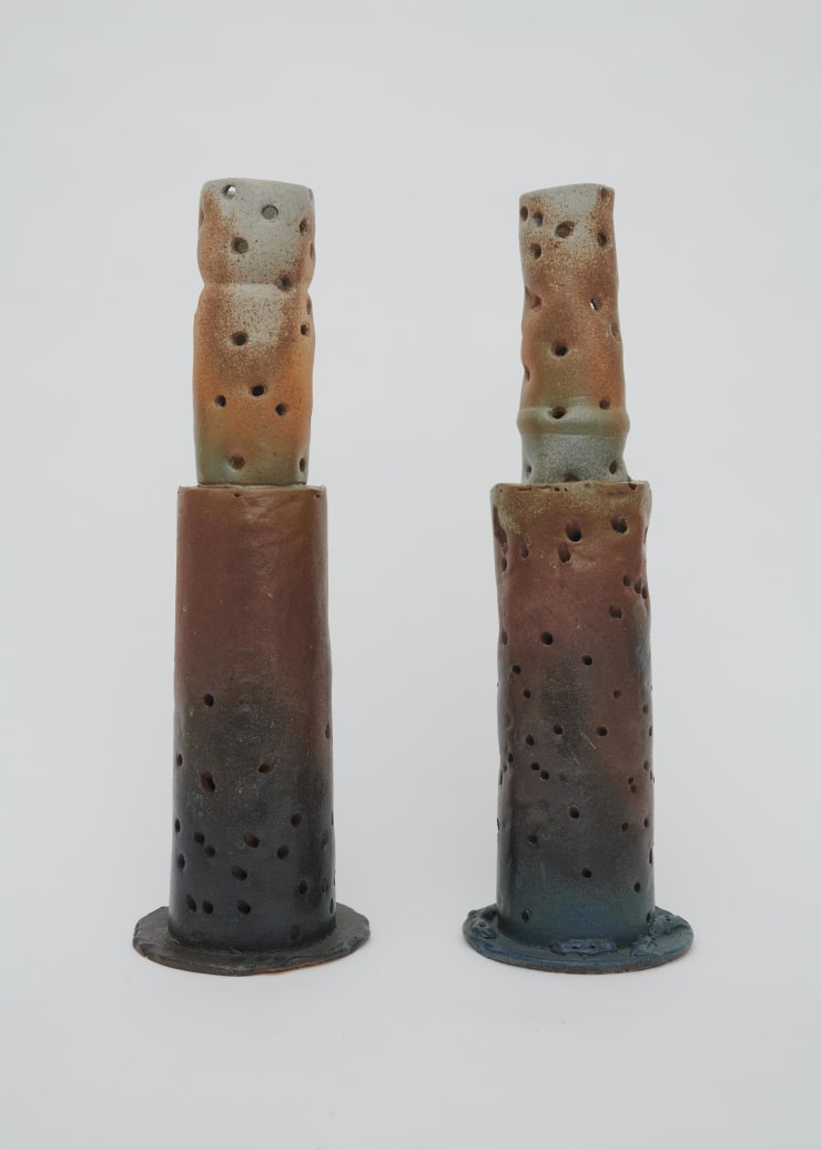 George Sherman, Keef Nick, 2019