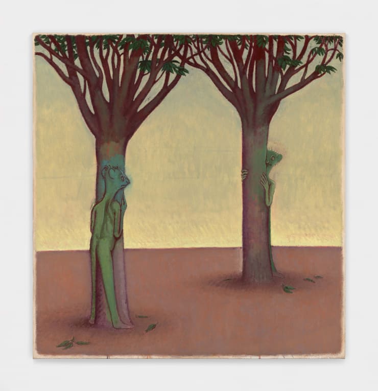 Clayton Schiff, Arena, 2023