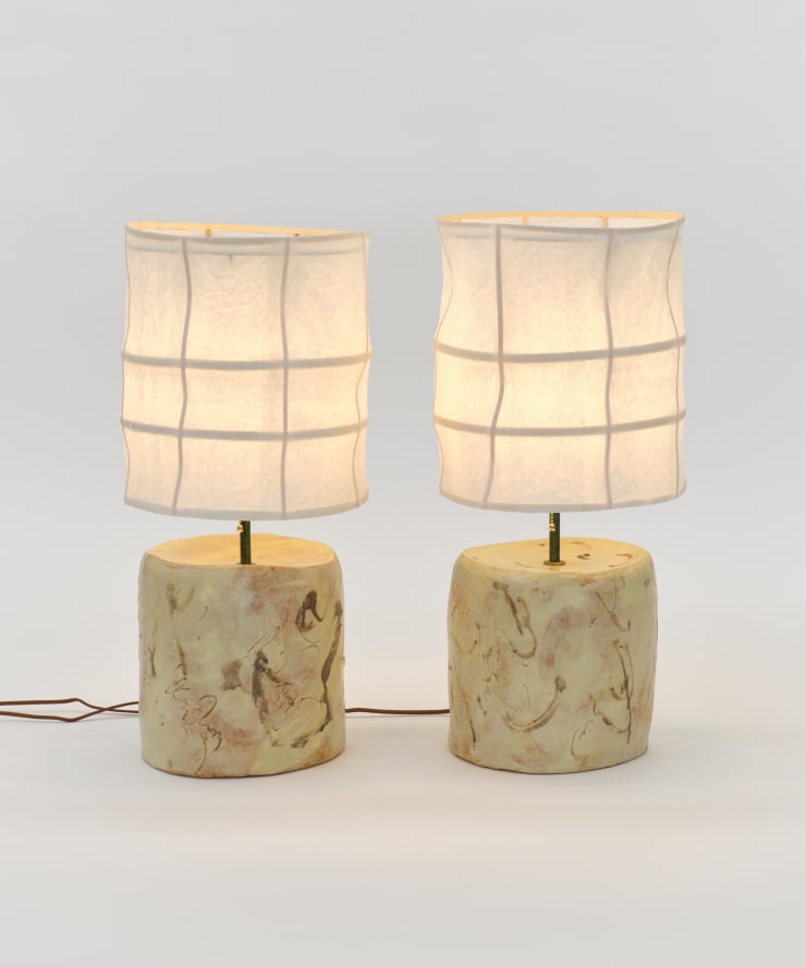 Bennet Schlesinger, Light Sculpture 25.15, 2025