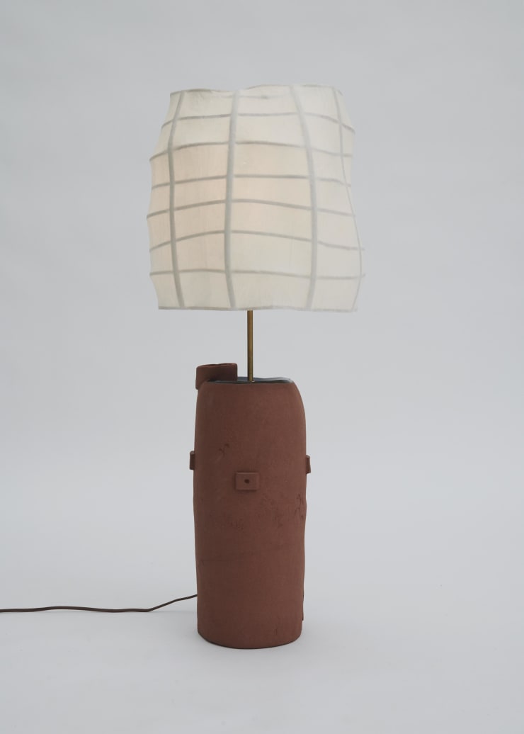 Bennet Schlesinger, Untitled Light Sculpture 28, 2020