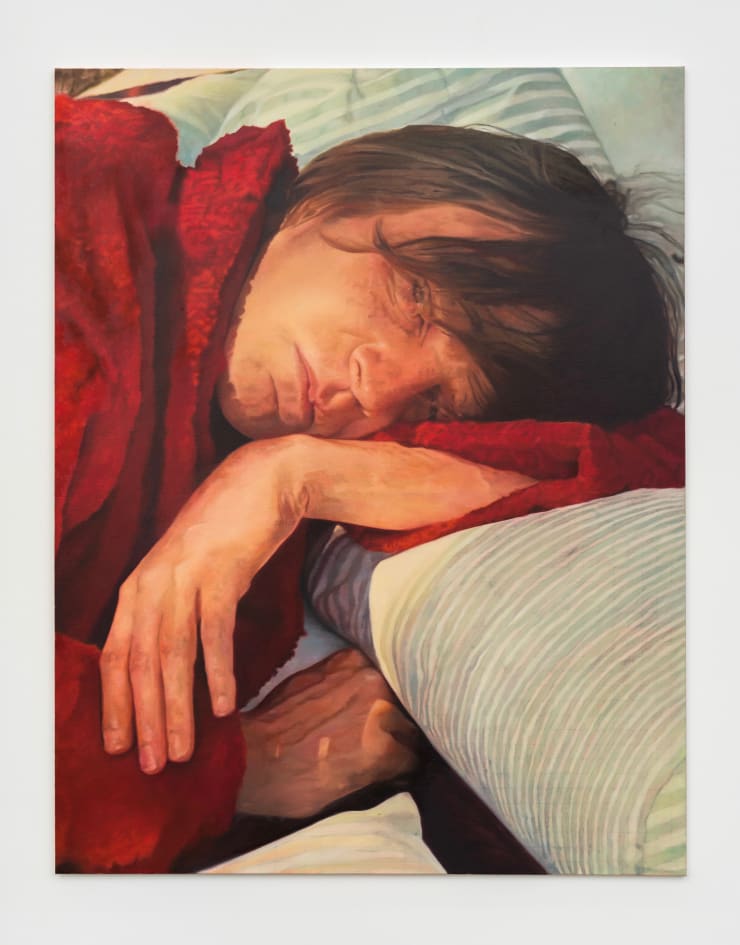 Tristan Unrau, Adrien, 2023