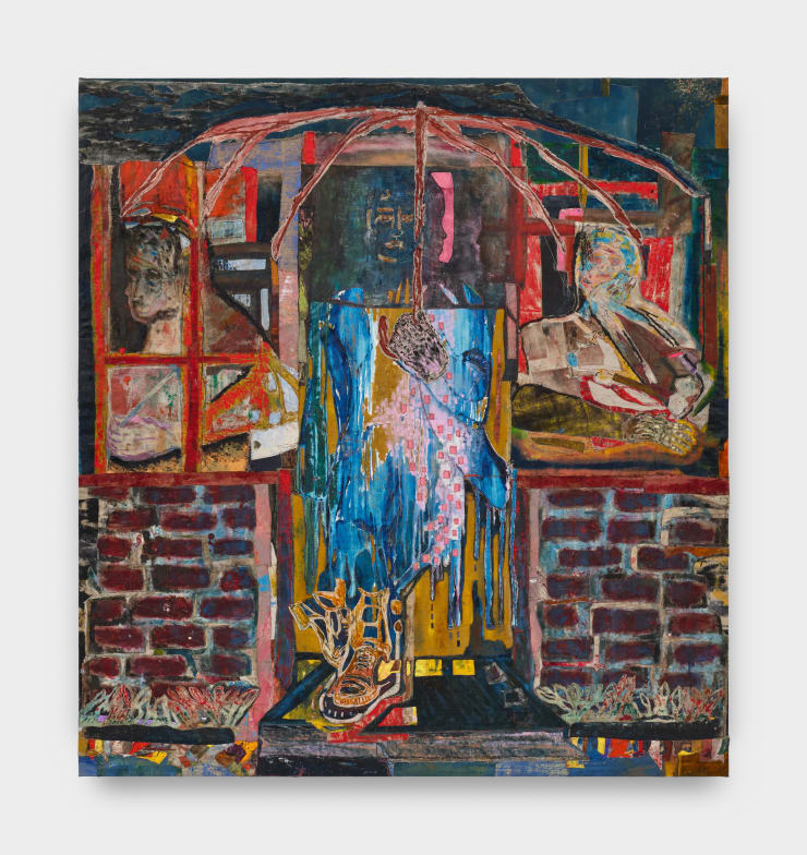 G.V. Rodriguez, The Guardian, 2020-25