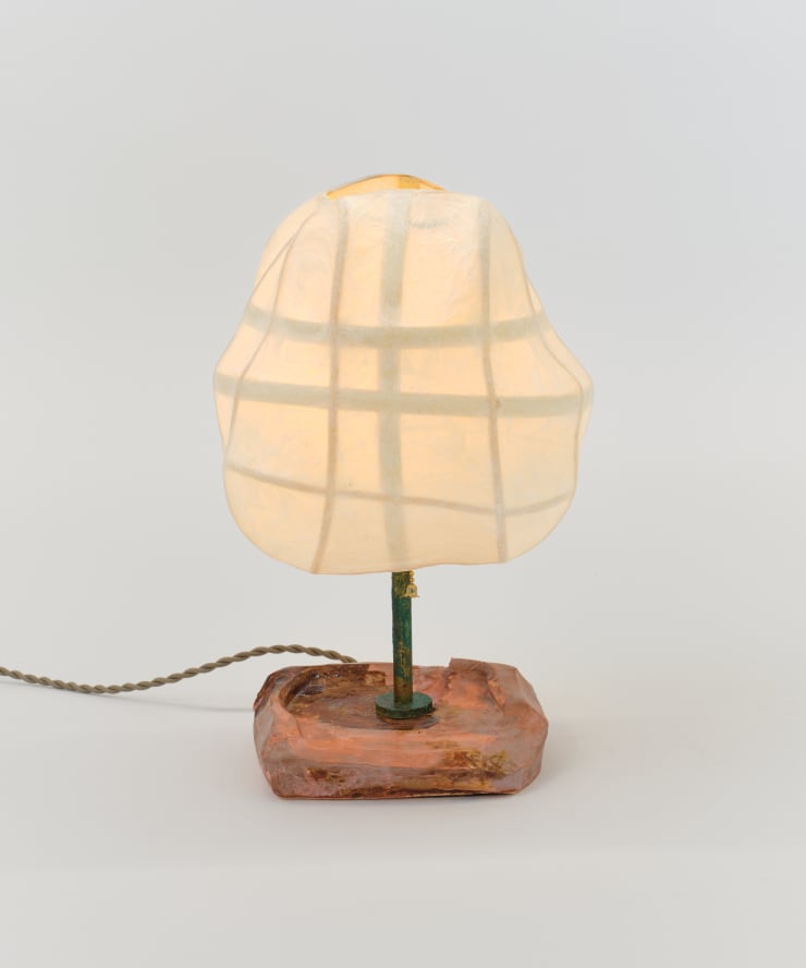 Bennet Schlesinger, Light Sculpture 25.11, 2025