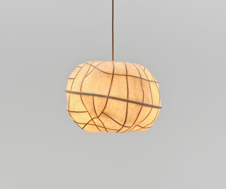 Bennet Schlesinger, Light Sculpture 25.23, 2025