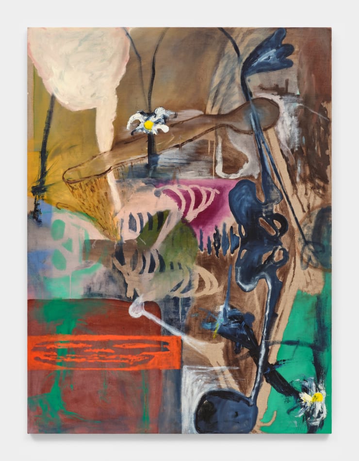 Leon Eisermann, Guestlist, 2024