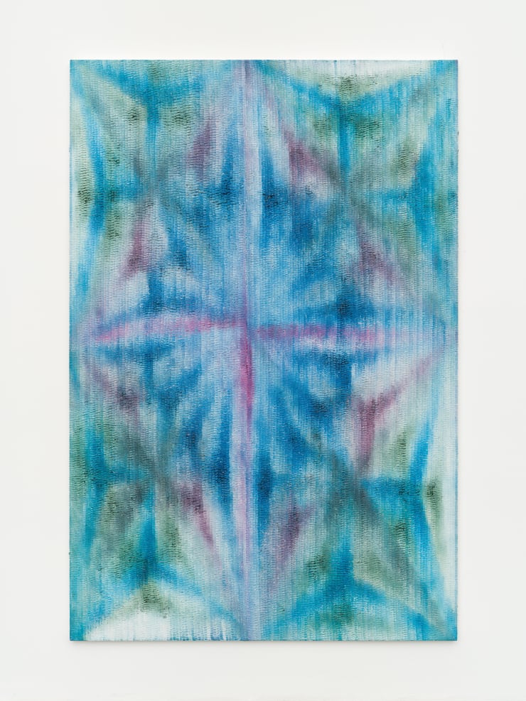 Richard Tinkler, LFB8.1, 2022