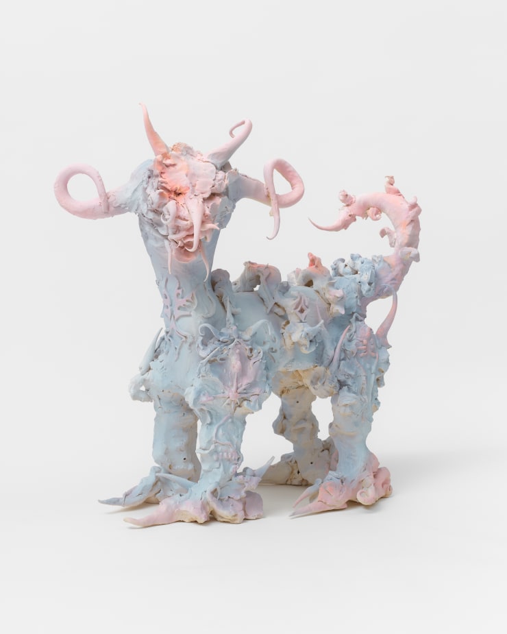 Evangeline AdaLioryn, Guardian Dog, 2023