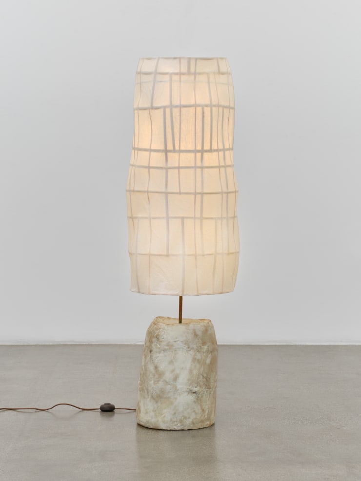 Bennet Schlesinger, Light Sculpture 25.16, 2025