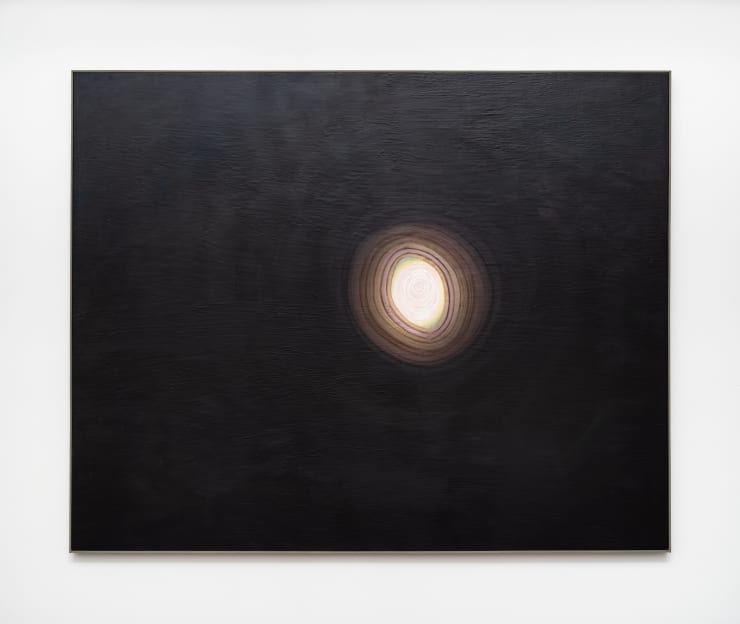 Ben Quinn, Psycho Moon, 2021