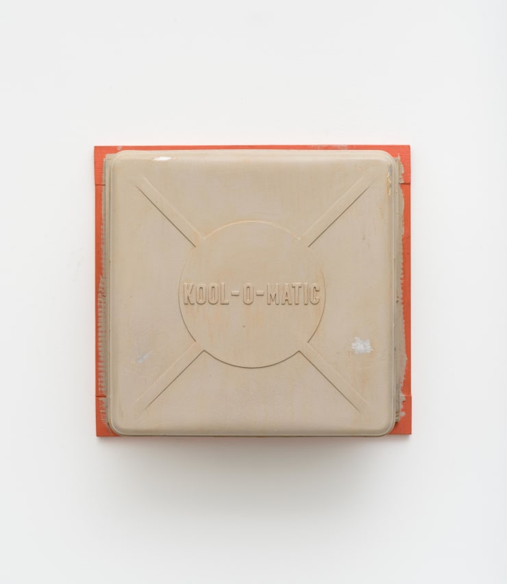 Malcolm Kenter, KOOL-O-MATIC, 2023