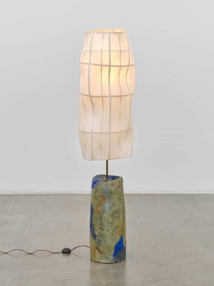 Bennet Schlesinger, Light Sculpture 25.20, 2025