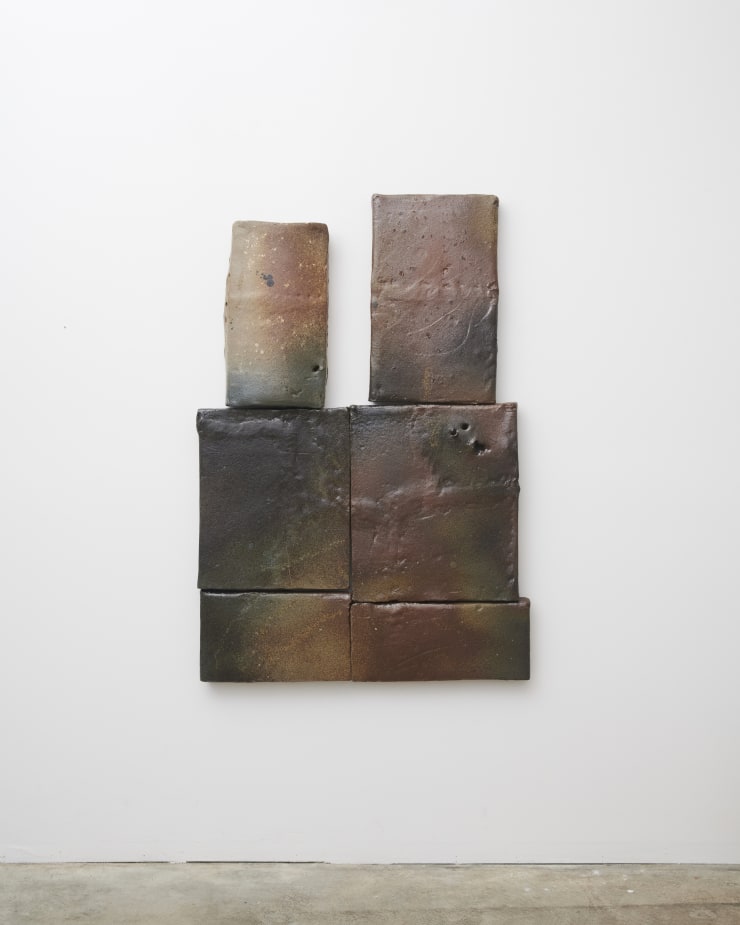 George Sherman, Evenadam, 2020