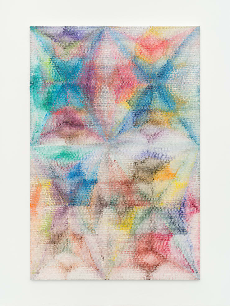 Richard Tinkler, LFC7.1, 2022