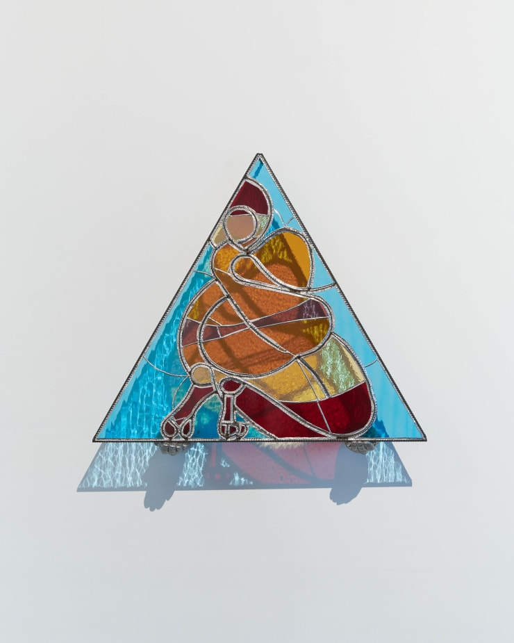 Timo Fahler, Venus I, 2021