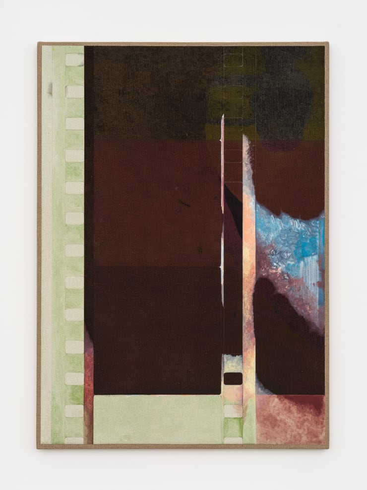 Dustin Hodges, LEP_13iii, 2022