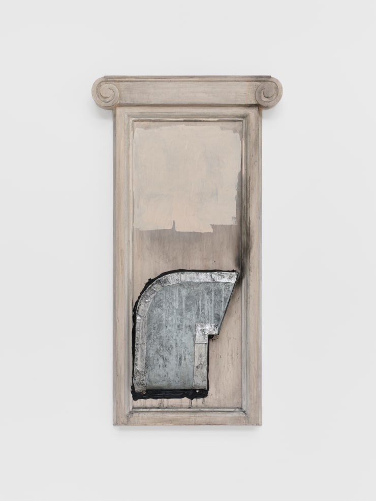 Malcolm Kenter, Belching Vermiform Outlet, 2025