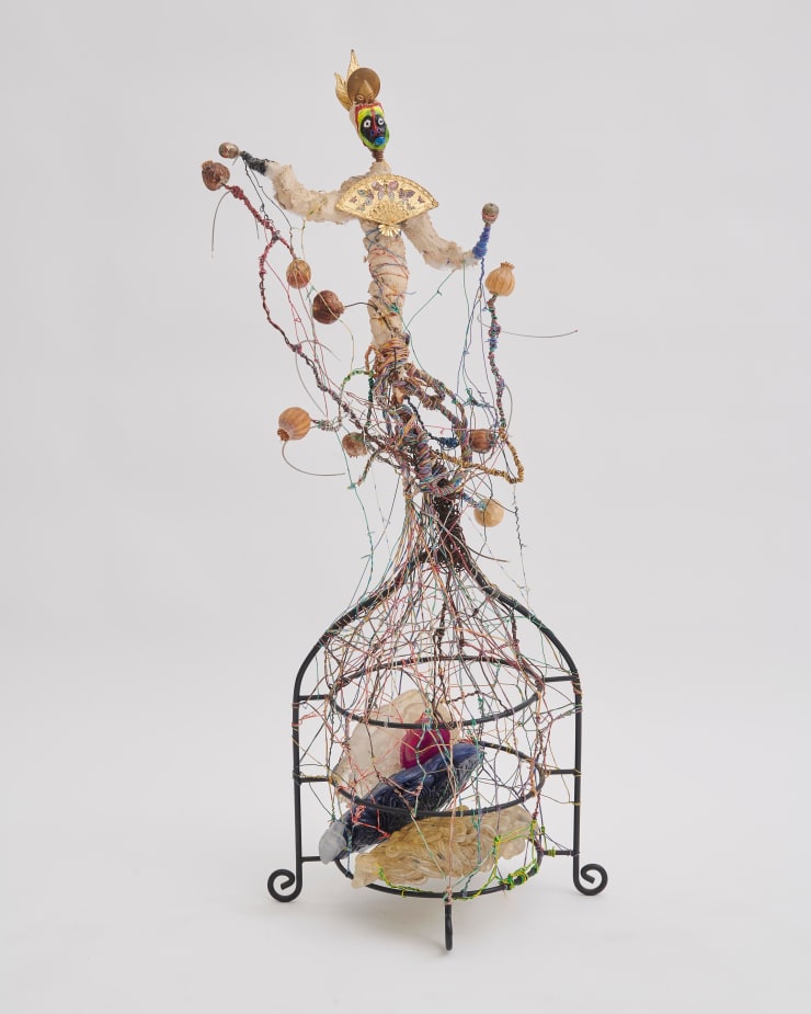 Teresa Tolliver, 2010