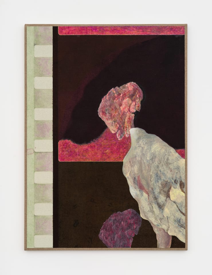 Dustin Hodges, LEP_13ii, 2022