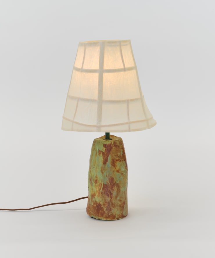 Bennet Schlesinger, Light Sculpture 25.09, 2025