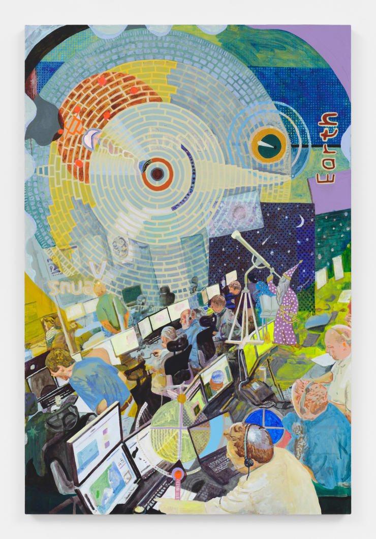 David Roesing, Research Team 24/7, 2022