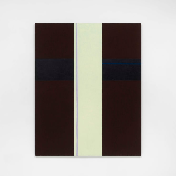 Nan Montgomery, Intersection II, 2016