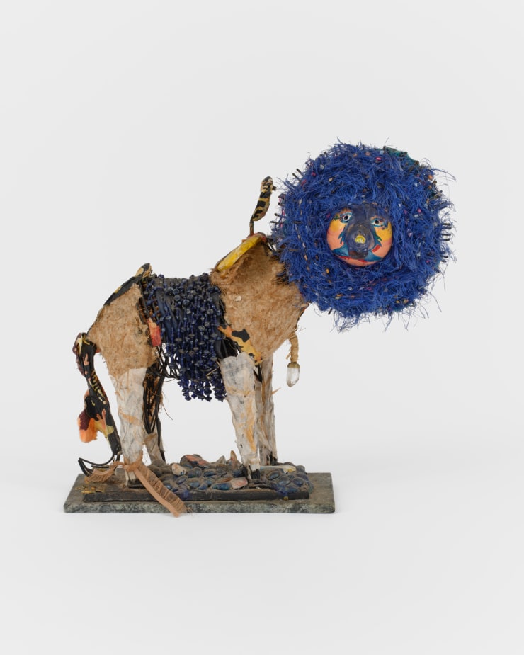 Teresa Tolliver, Wild Thing, 2003-2005
