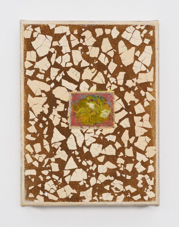 Cosima zu Knyphausen, Re: an edge between two images (3), 2023