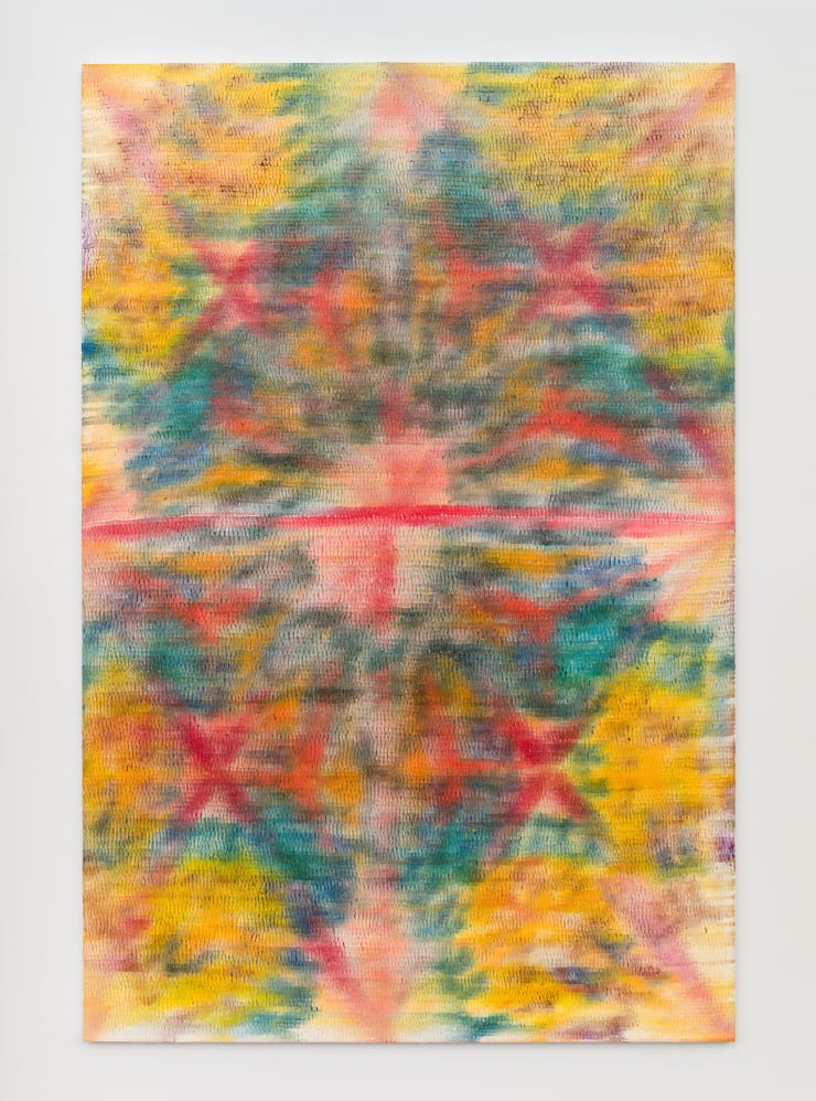 Richard Tinkler, LF29.1, 2022