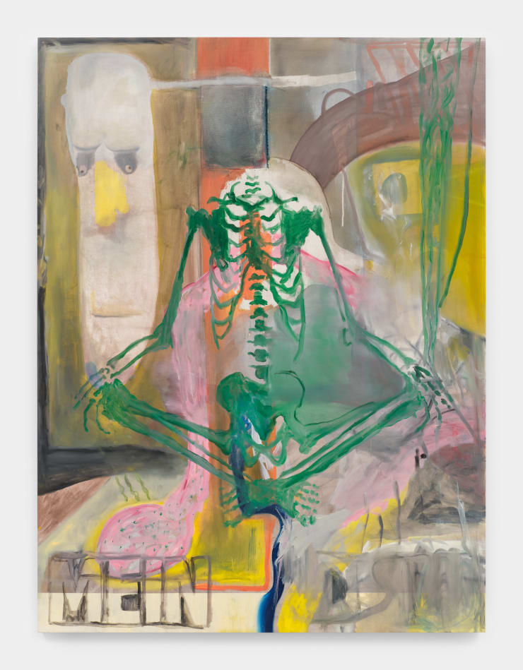 Leon Eisermann, things happen - 00:30, 2024