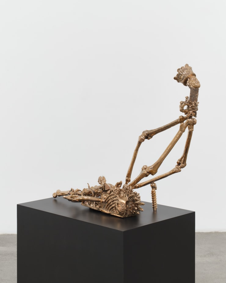 Emmanuel Louisnord Desir, Tonton Belle Cash, 2025