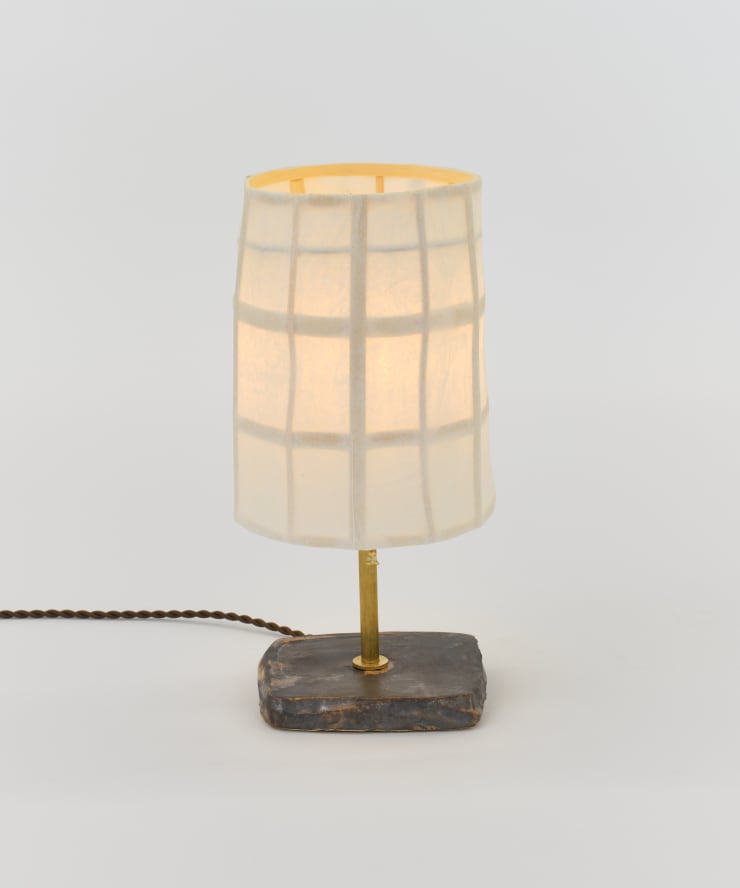 Bennet Schlesinger, Light Sculpture 25.12, 2025