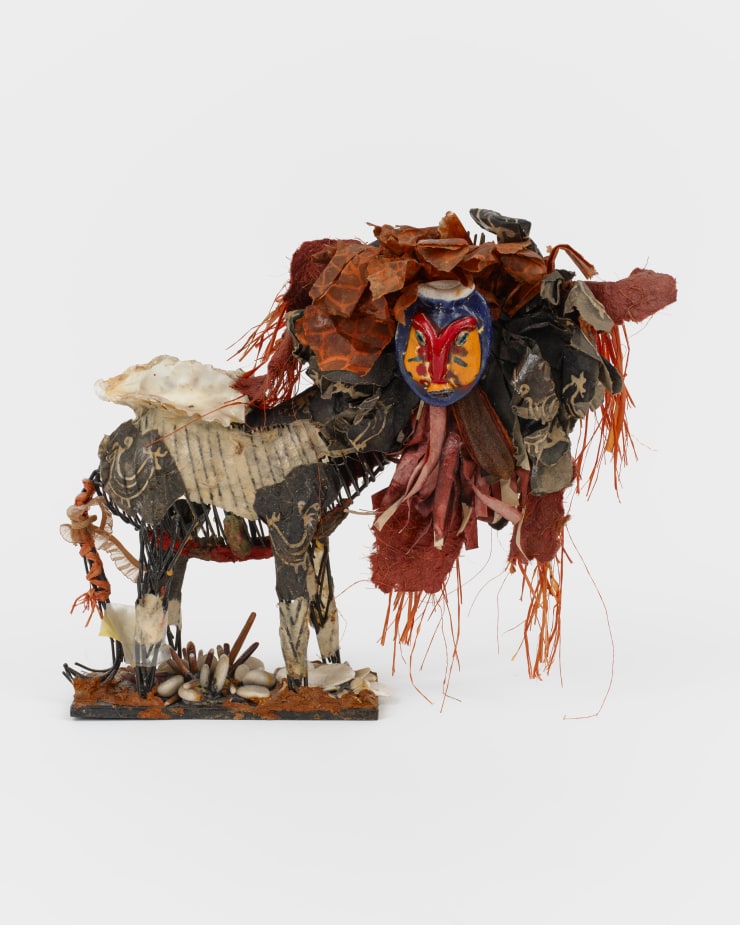 Teresa Tolliver, Wild Thing, 2003-2005