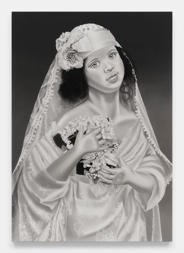 Nihura Montiel, Mrs. Perfect , 2023