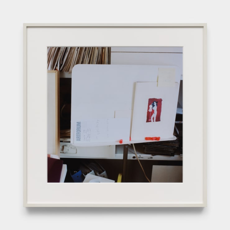 Juliana Halpert, #5 (stand), 2017