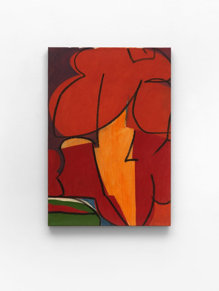 Herman Cherry, Retrieval 7, 1962-64