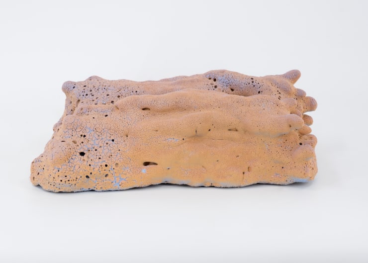 Dino Capaldi, Dawn Patrol, 2020