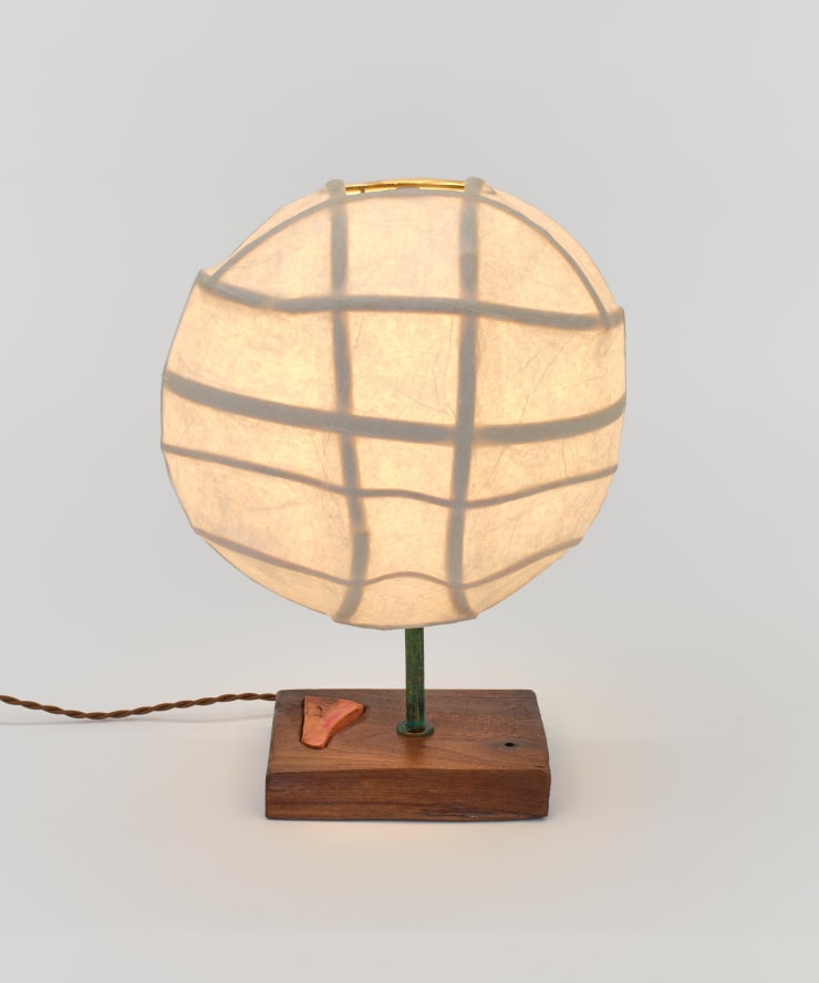 Bennet Schlesinger, Light Sculpture 25.10, 2025